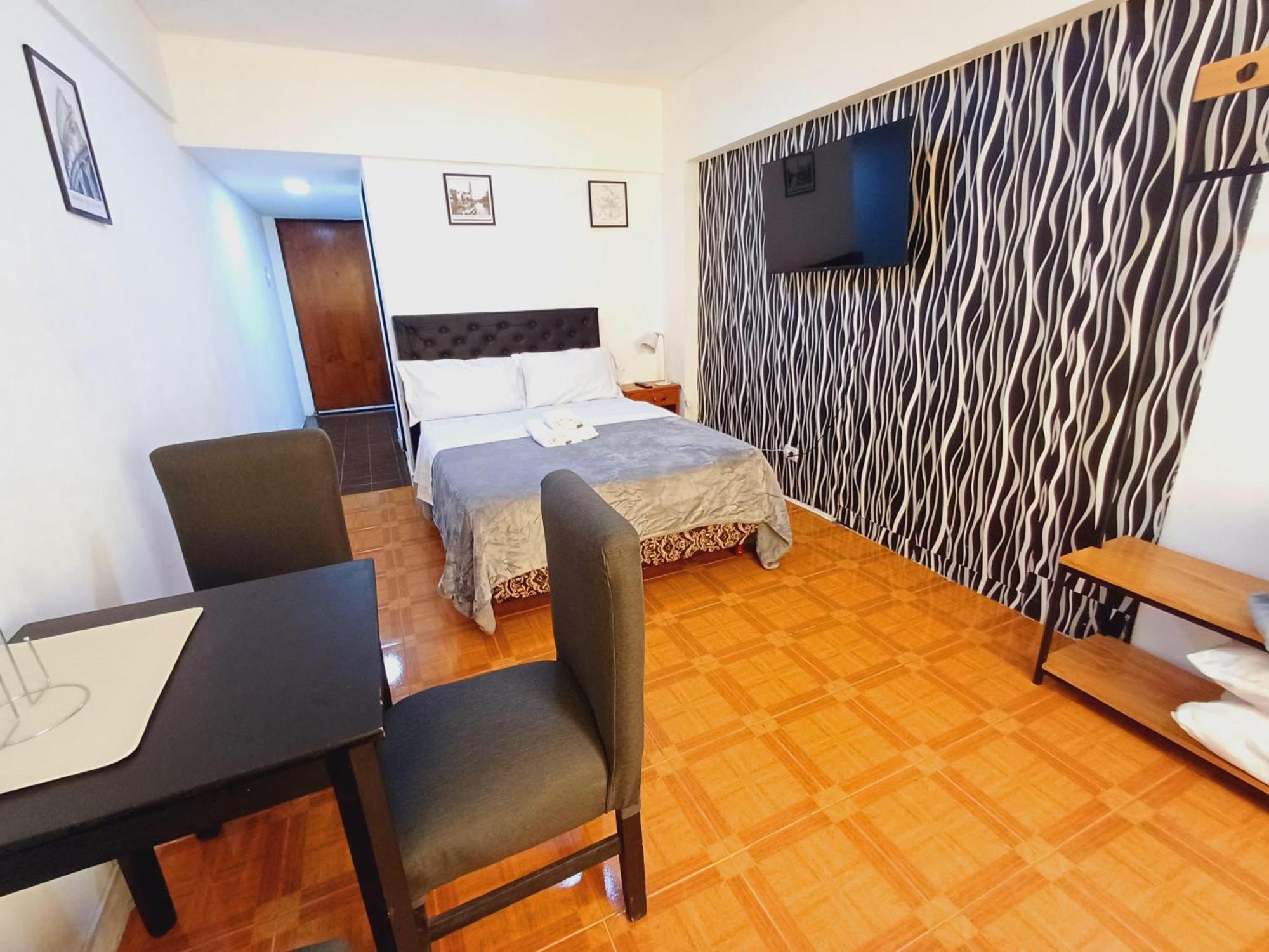 Apartment Esmeralda 486 A 2 Cuadras Del Obelisco *