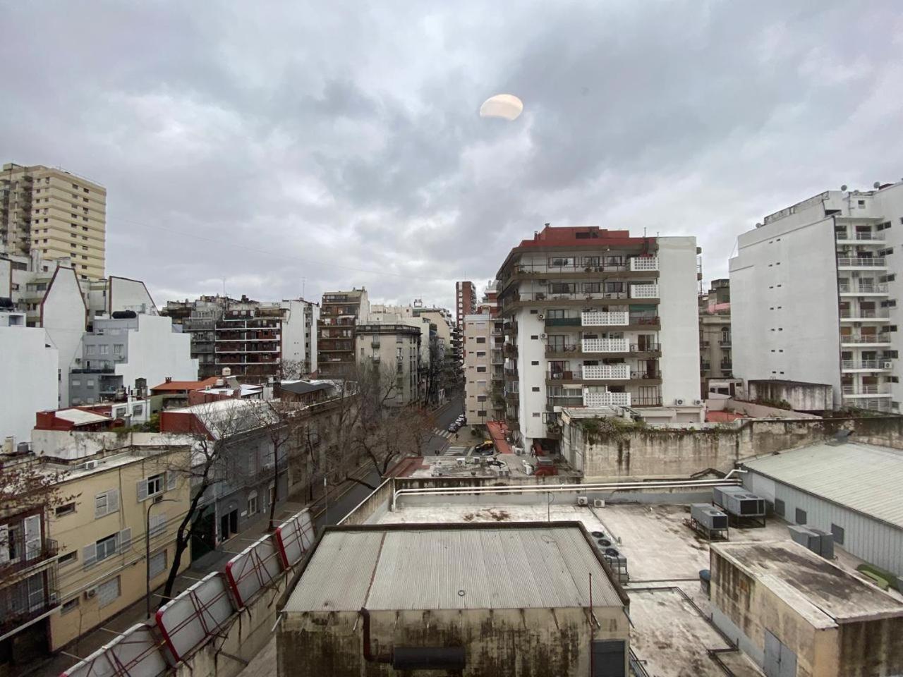 Mansilla * Ciudad Autónoma de Buenos Aires