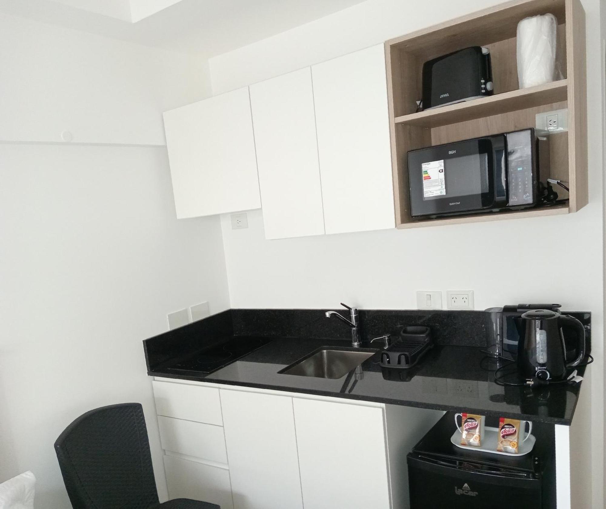 Apartamento Belgrano Amenities Buenos Aires