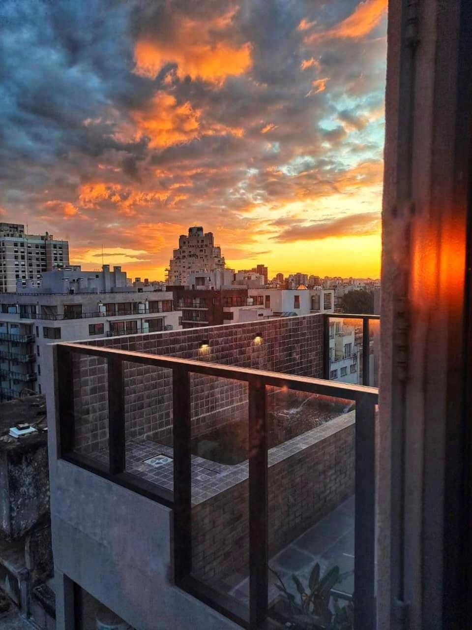 Relax En Colegiales * Ciudad Autónoma de Buenos Aires
