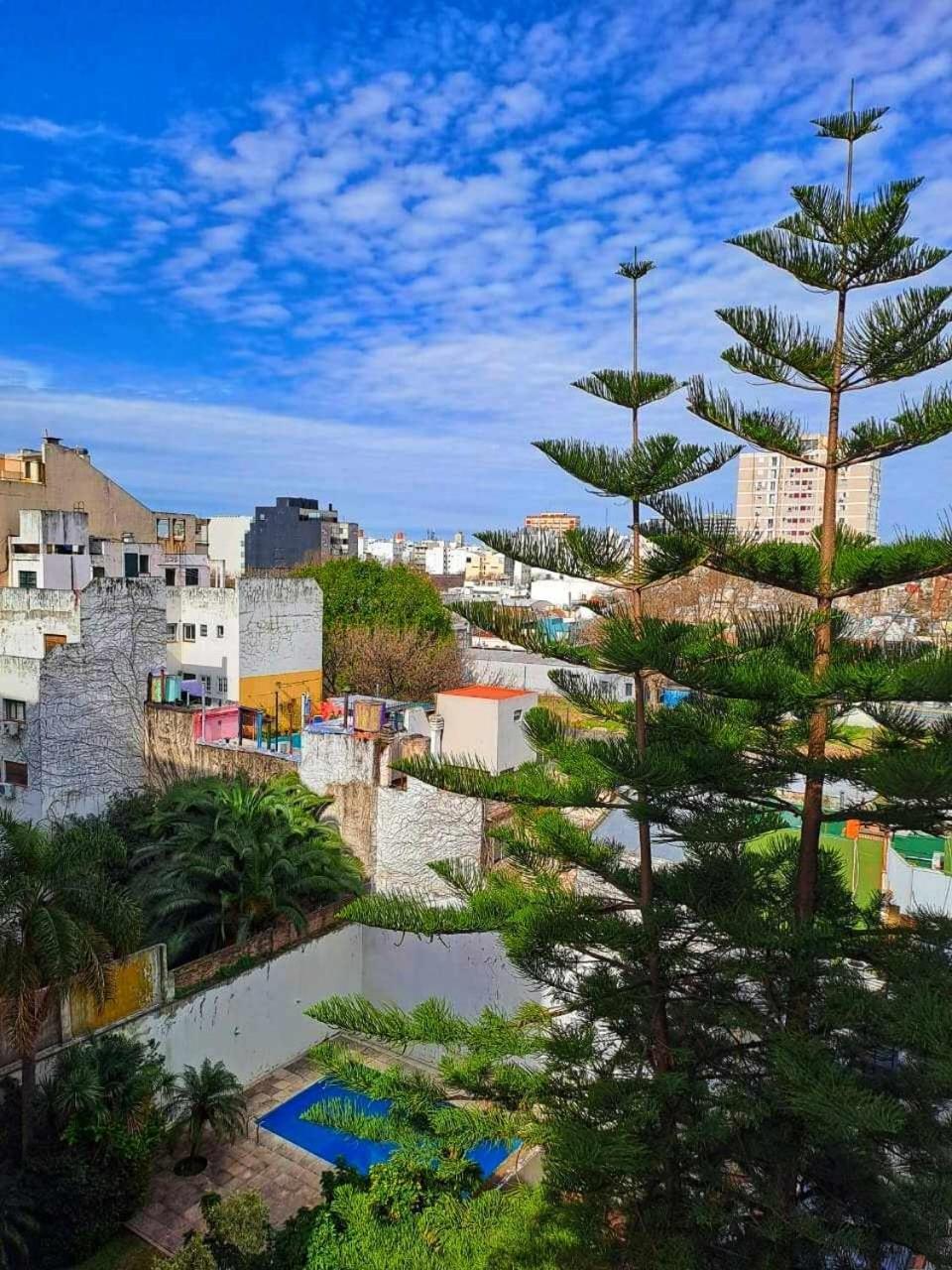 Apartamento Relax En Colegiales Ciudad Autónoma de Buenos Aires