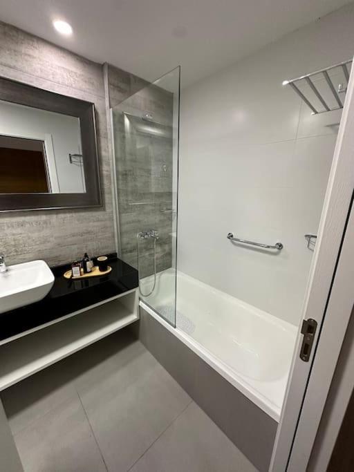 Apartamento Departamento Sonado En Recoleta *