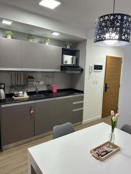 Apartamento Departamento Sonado En Recoleta *