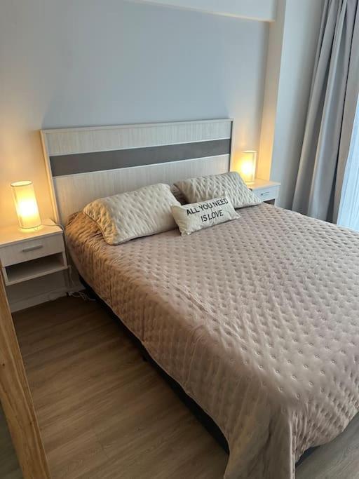 Departamento Sonado En Recoleta Ciudad Autónoma de Buenos Aires