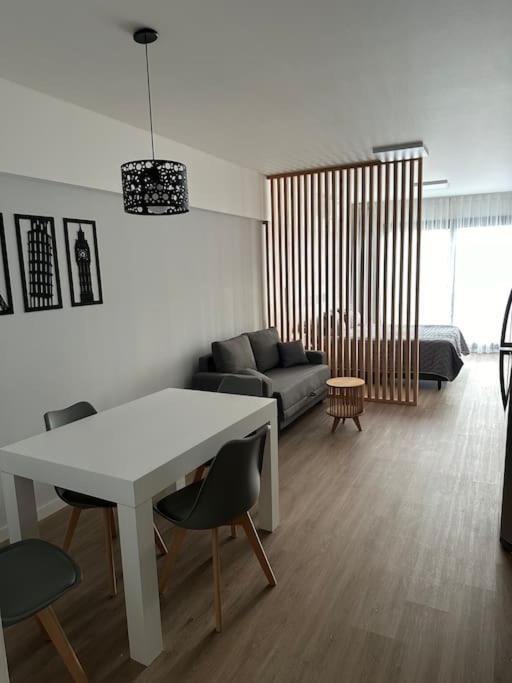 Departamento Sonado En Recoleta Ciudad Autónoma de Buenos Aires