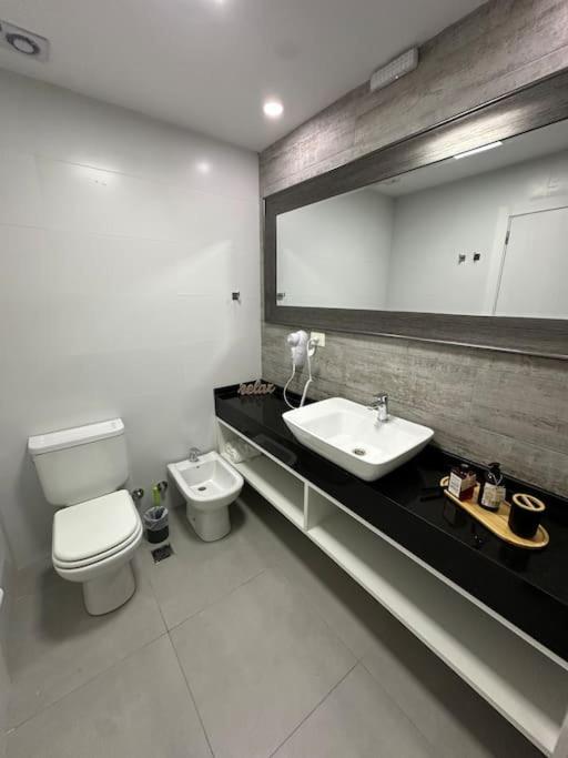 Apartamento Departamento Sonado En Recoleta