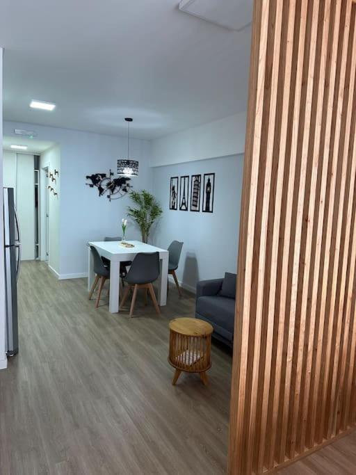 Departamento Sonado En Recoleta Ciudad Autónoma de Buenos Aires