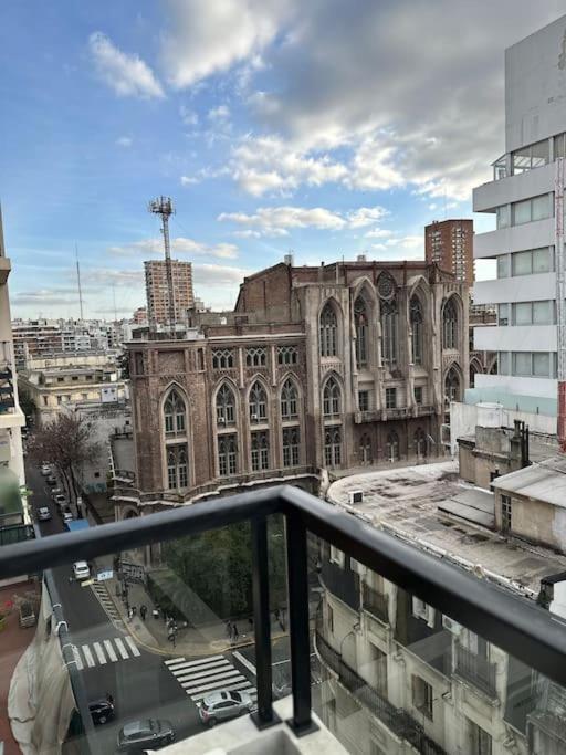 Departamento Sonado En Recoleta Apartamento Ciudad Autónoma de Buenos Aires