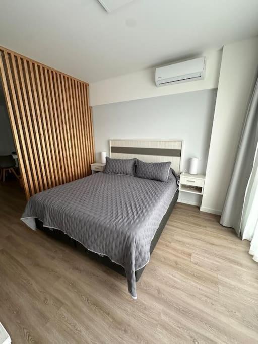 Departamento Sonado En Recoleta Apartamento *