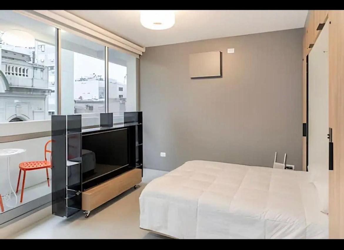 Lujoso En San Telmo Cerca De Puerto Madero Apartamento