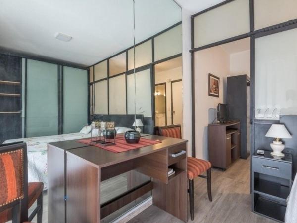 Jarfer Apartamento *