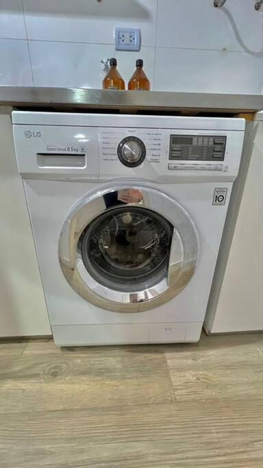 Alobaires Recoleta Apartamento *