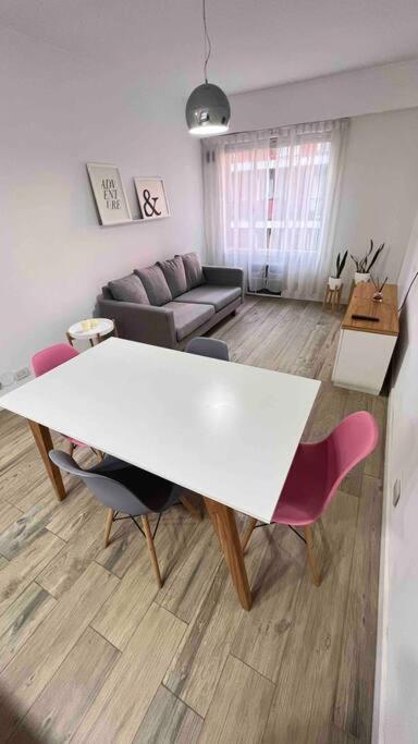 Apartamento Alobaires Recoleta *