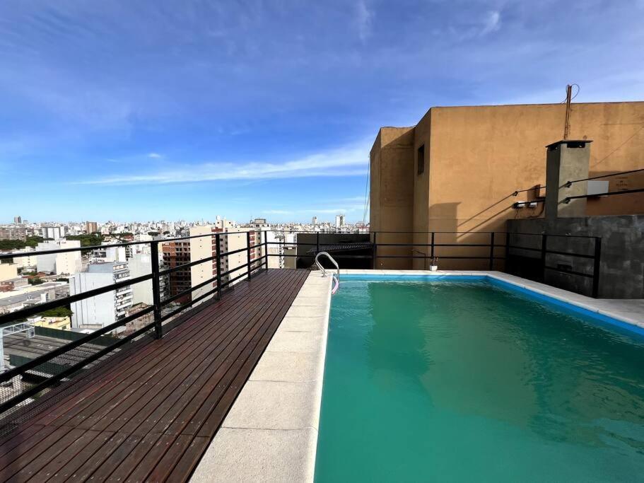 Apartamento Movistar Arena *
