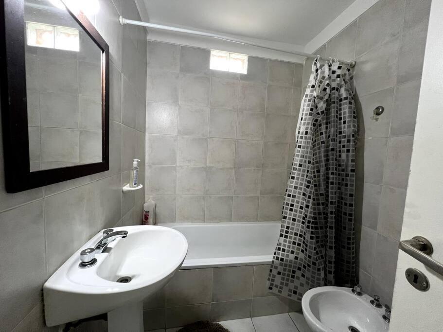 Movistar Arena Apartamento Ciudad Autónoma de Buenos Aires