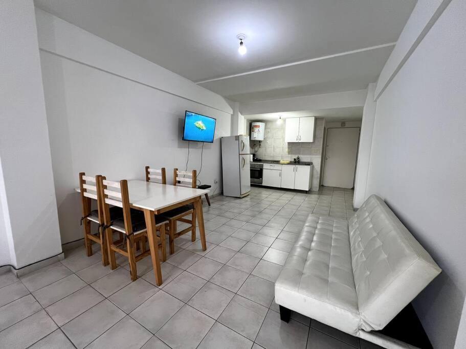 Apartamento Movistar Arena Ciudad Autónoma de Buenos Aires