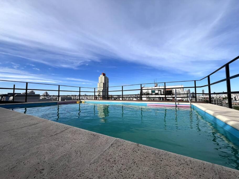 Apartamento Movistar Arena *