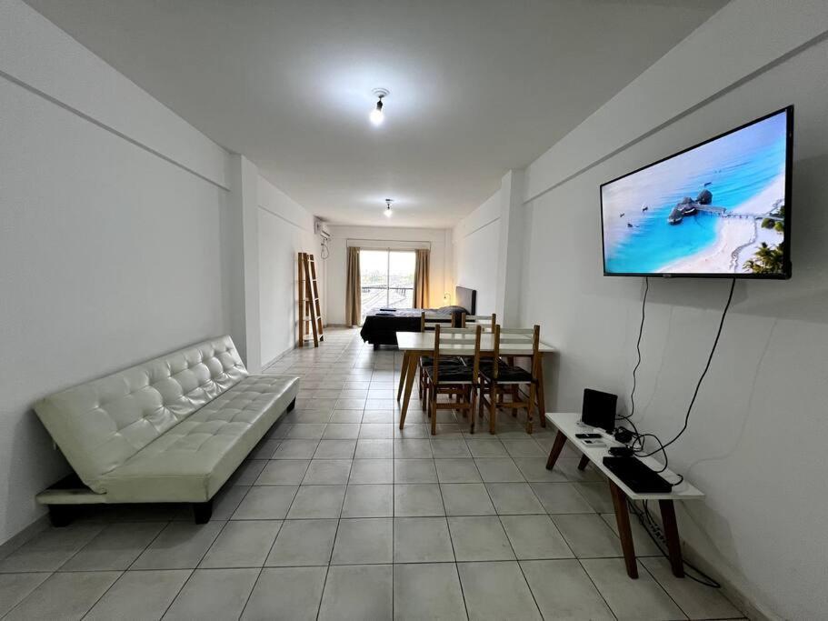 Movistar Arena Apartamento