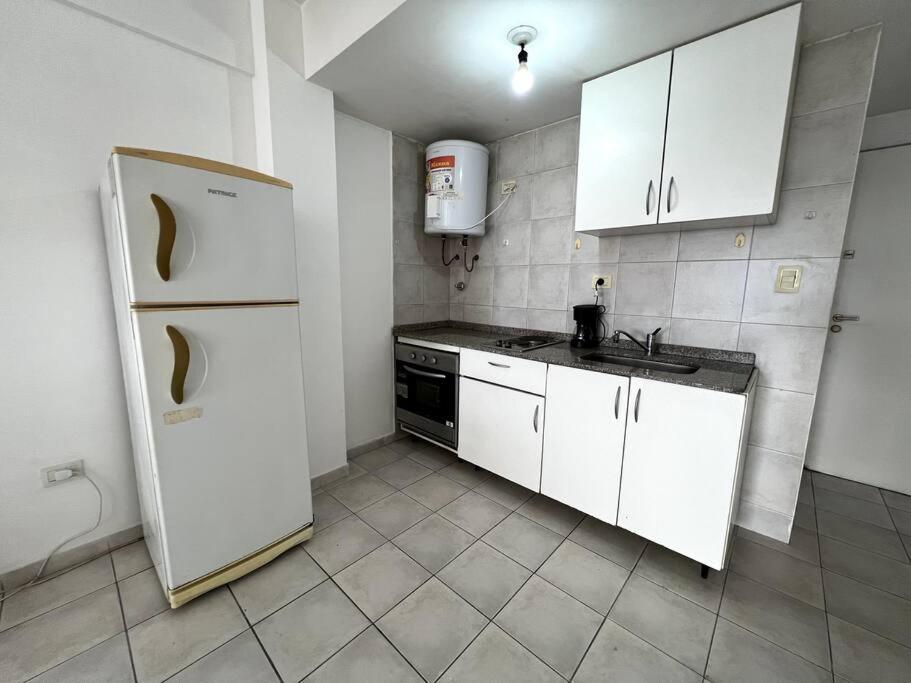Apartamento Movistar Arena