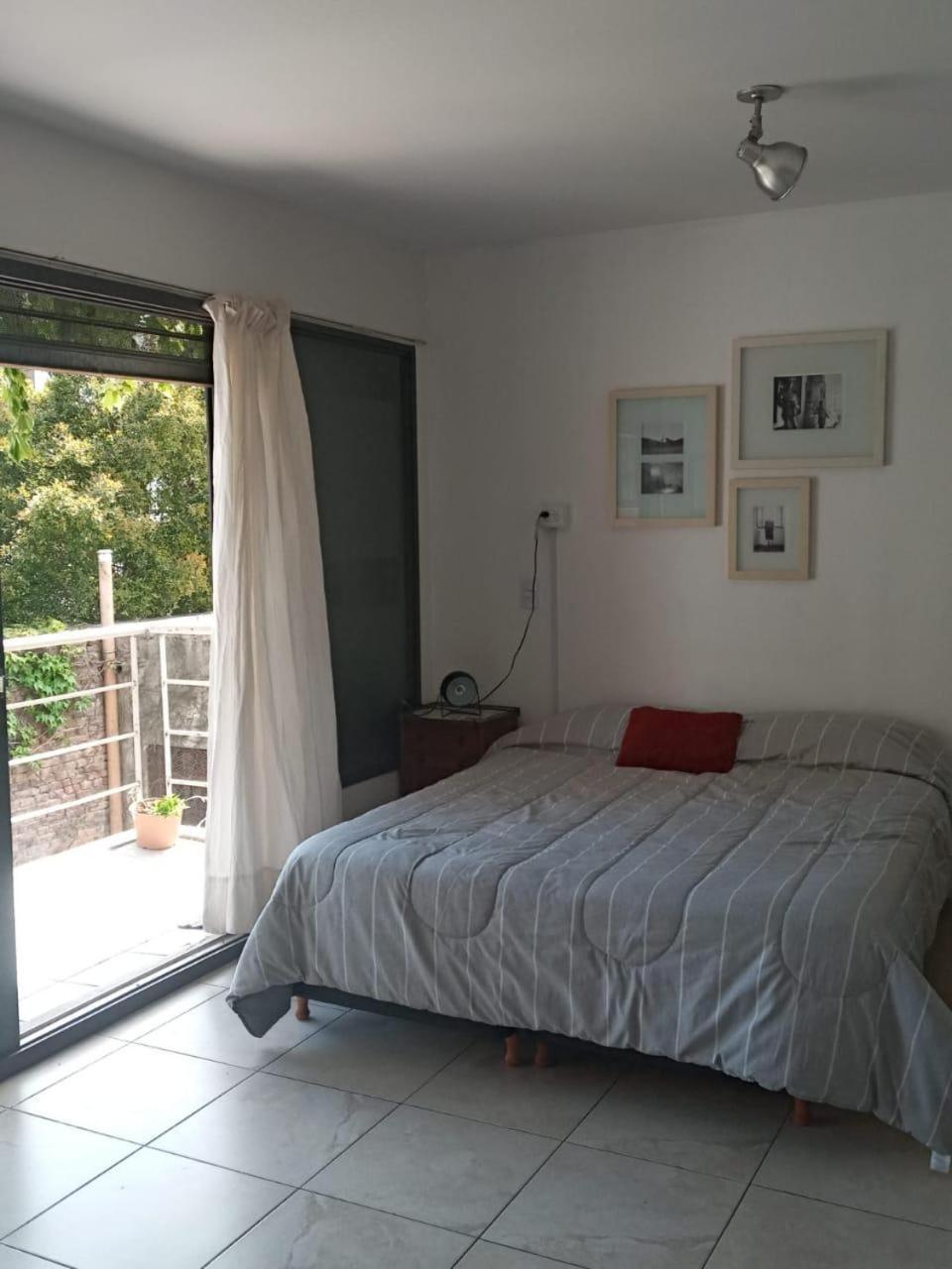 Apartamento Monoambiente Movistar *
