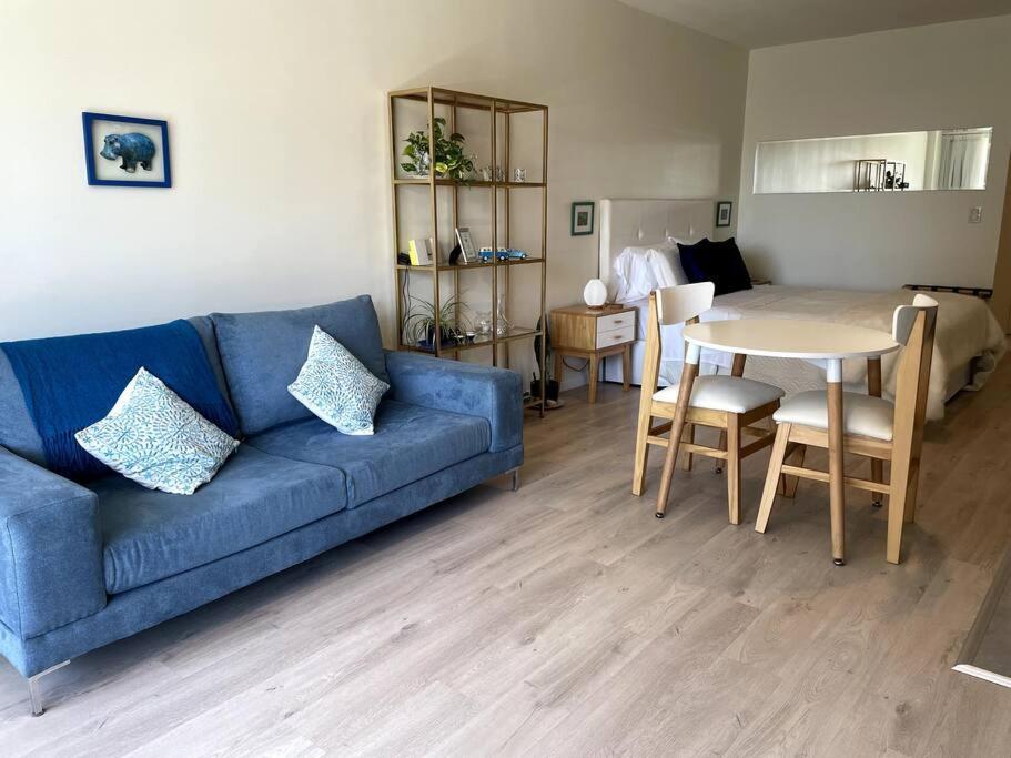 Maravillo Estudio En Recoleta Apartment Buenos Aires