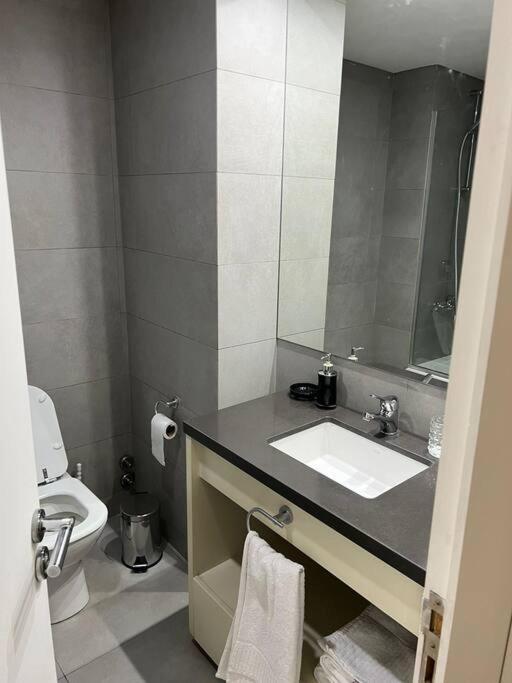 Maravillo Estudio En Recoleta Apartment