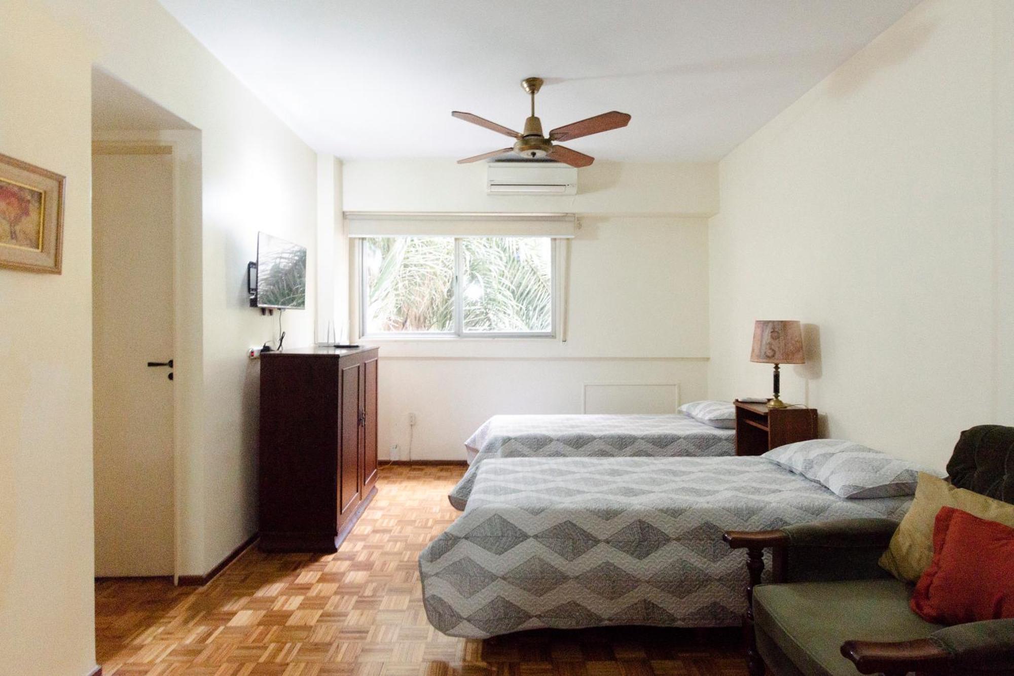 Nuoma - 2 Guests - Great Location * Ciudad Autónoma de Buenos Aires