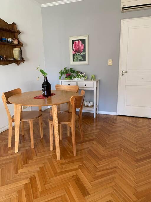 Amplio Departamento En Palermo Ciudad Autónoma de Buenos Aires