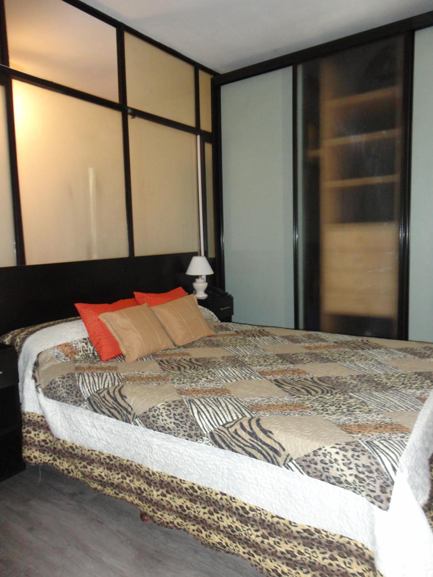 Apartamento Jarfer