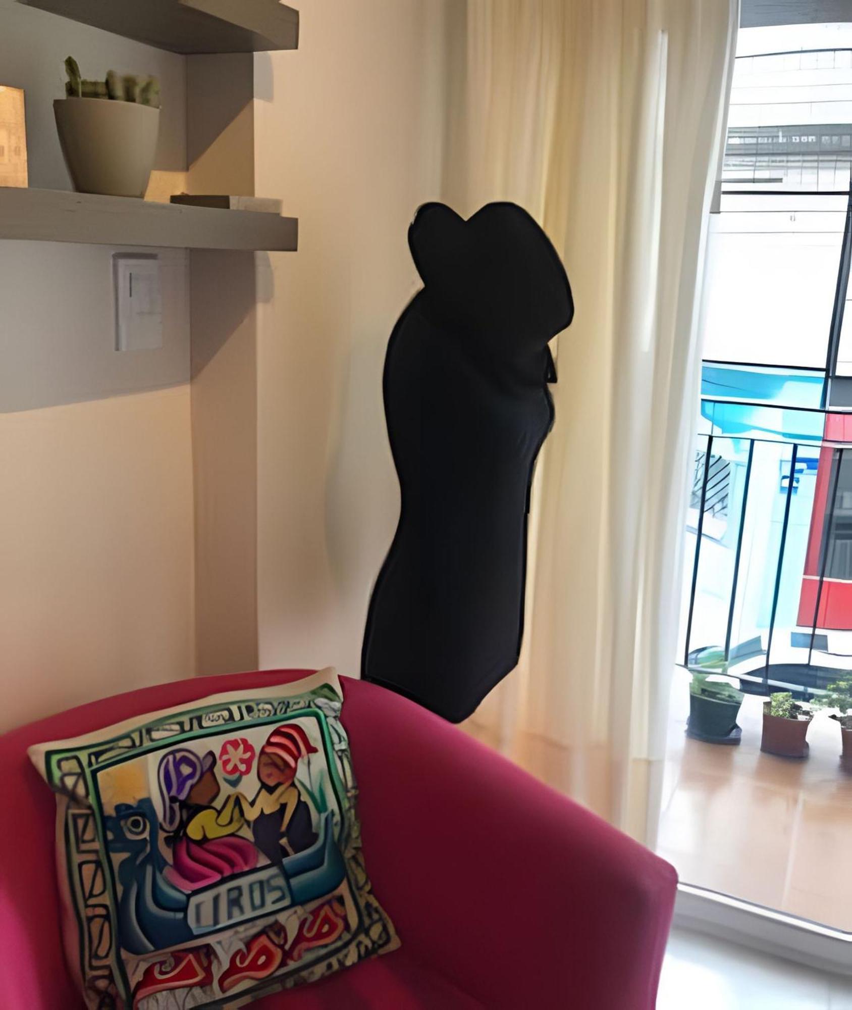 Apartamento Beautiful In Belgrano