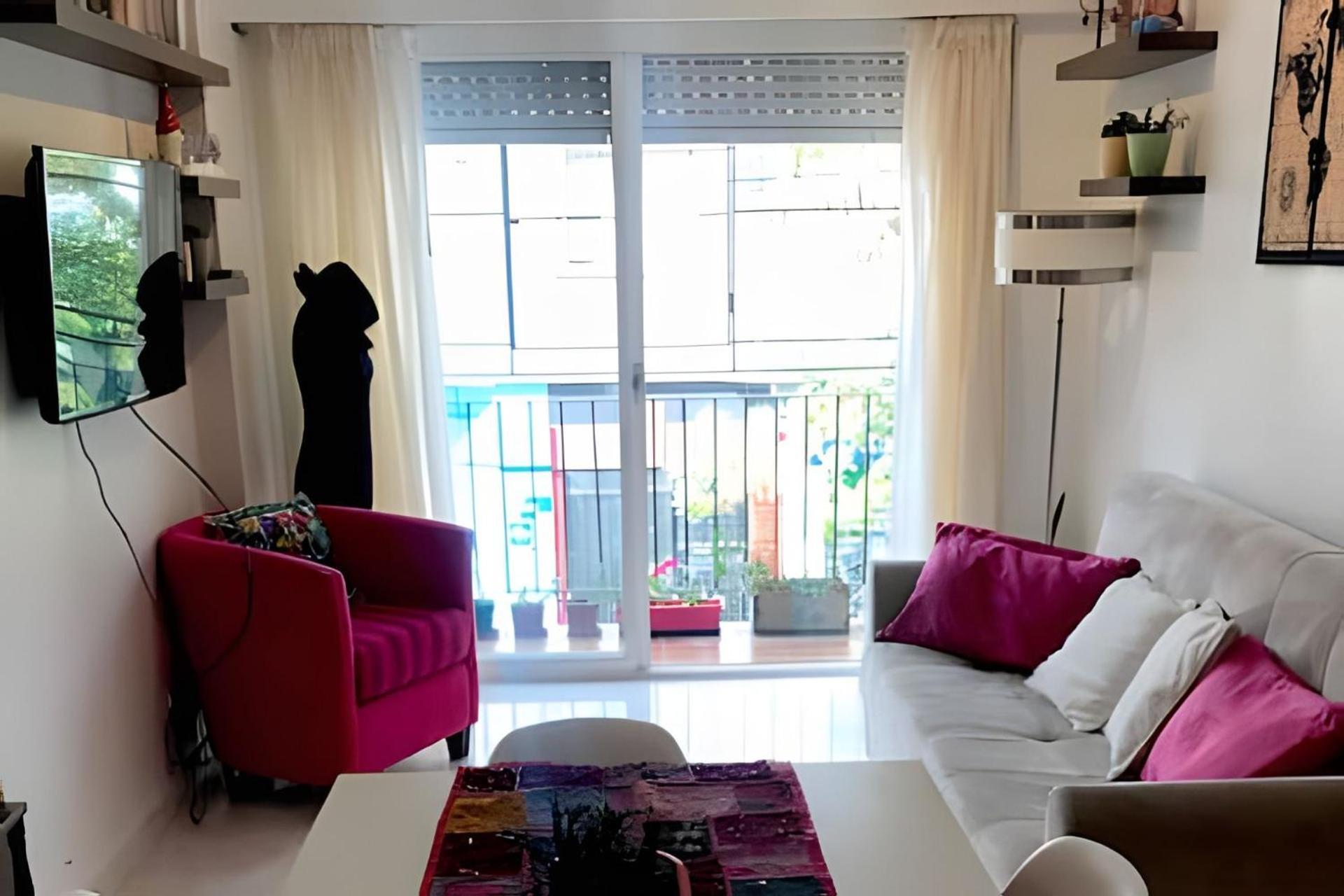 Apartamento Beautiful In Belgrano *