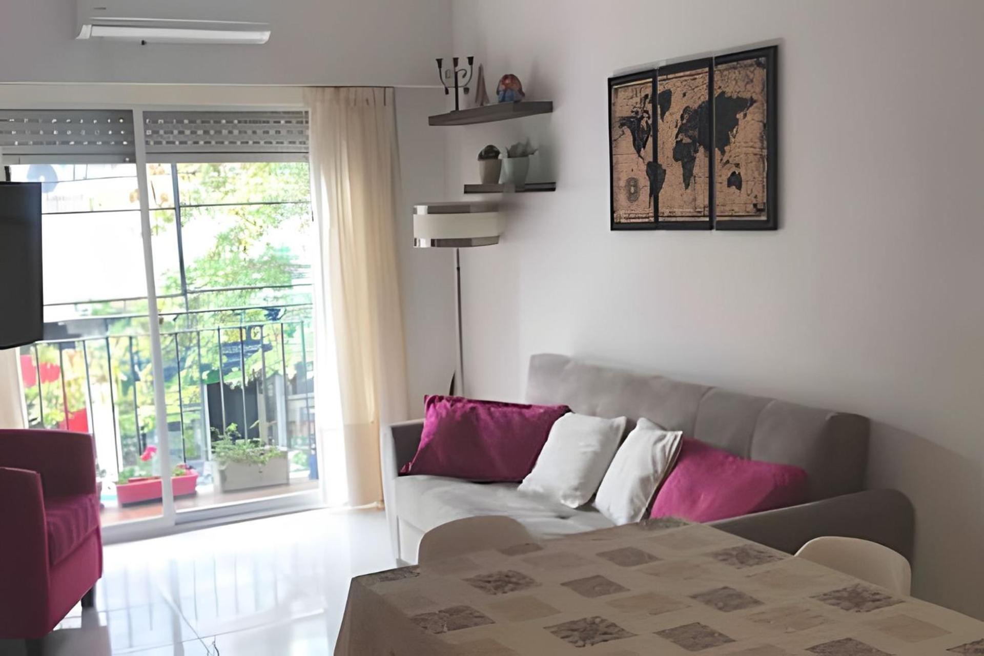 Beautiful In Belgrano Apartamento Ciudad Autónoma de Buenos Aires
