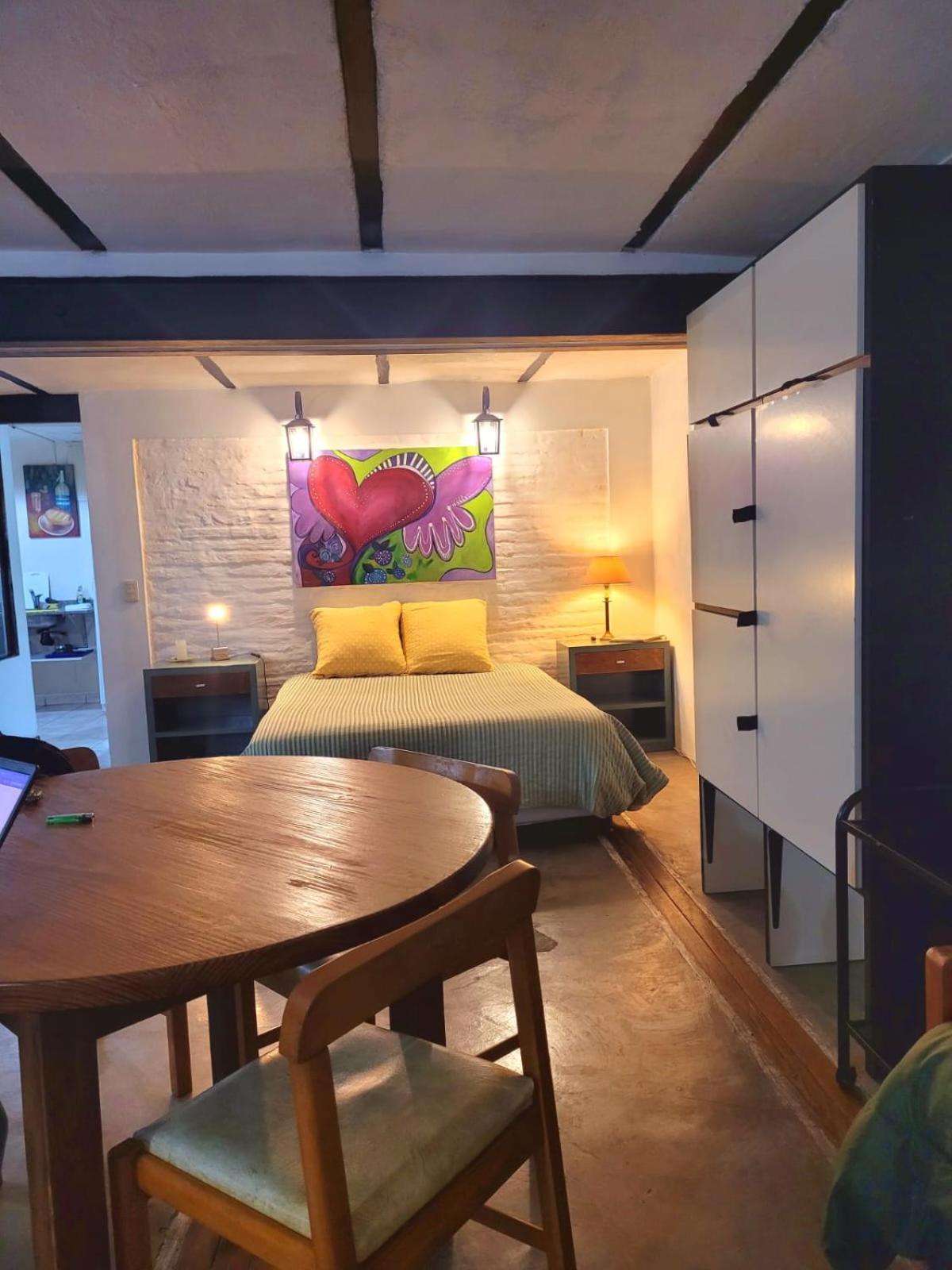 Humberto Primo 609 Apartamento Buenos Aires