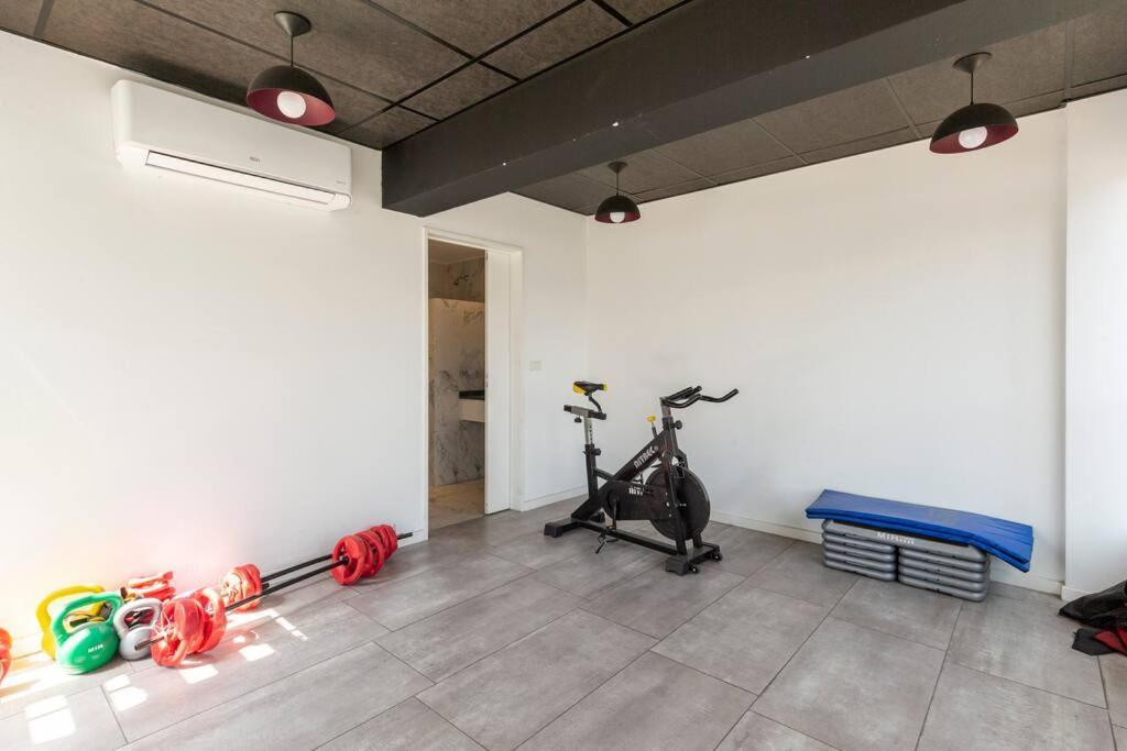 New Studio Monoambiente Best Area Belgrano Nunez *