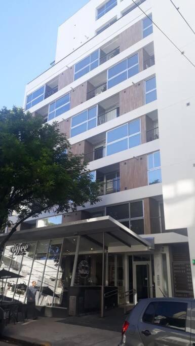 New Studio Monoambiente Best Area Belgrano Nunez *
