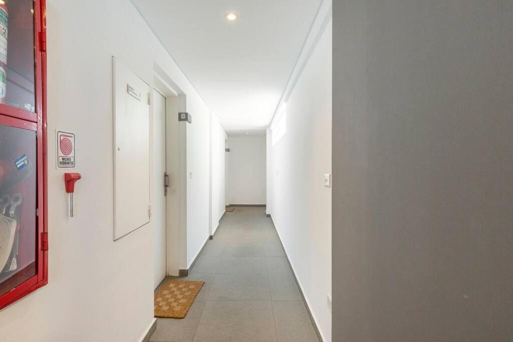 New Studio Monoambiente Best Area Belgrano Nunez Buenos Aires