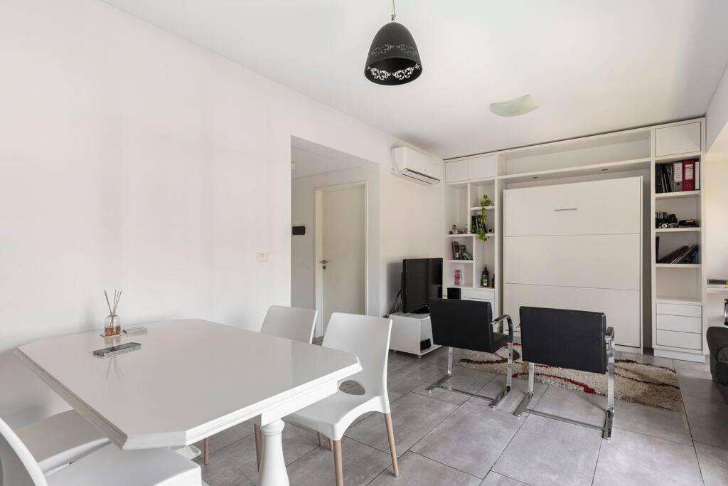 Apartment New Studio Monoambiente Best Area Belgrano Nunez *
