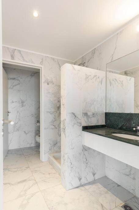 New Studio Monoambiente Best Area Belgrano Nunez Buenos Aires