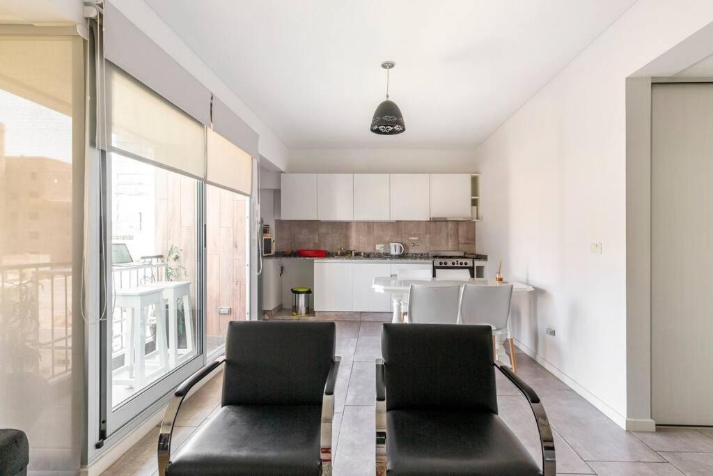 New Studio Monoambiente Best Area Belgrano Nunez Apartment Buenos Aires