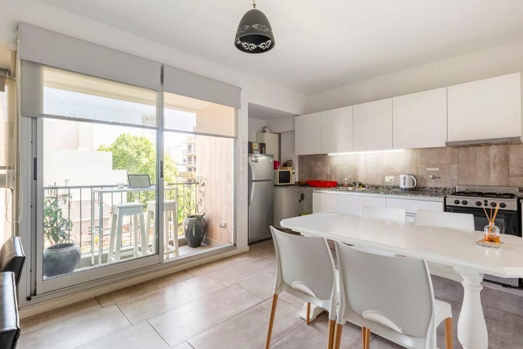 New Studio Monoambiente Best Area Belgrano Nunez *