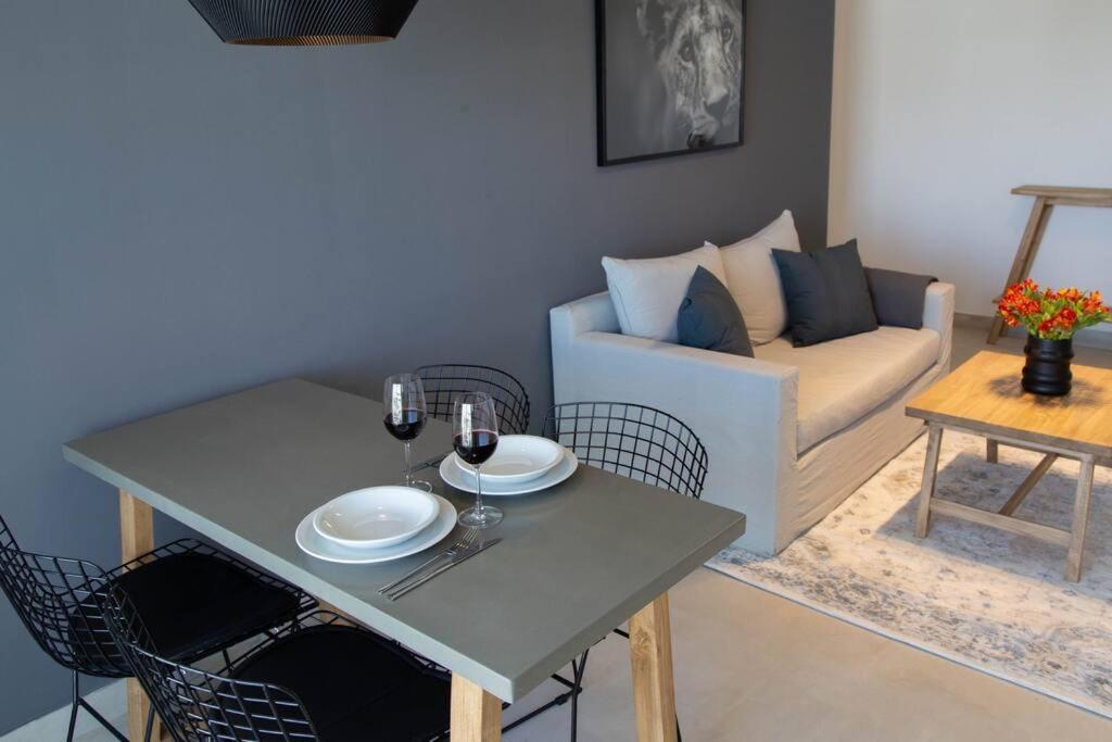 Pasionaria Unique Apartment