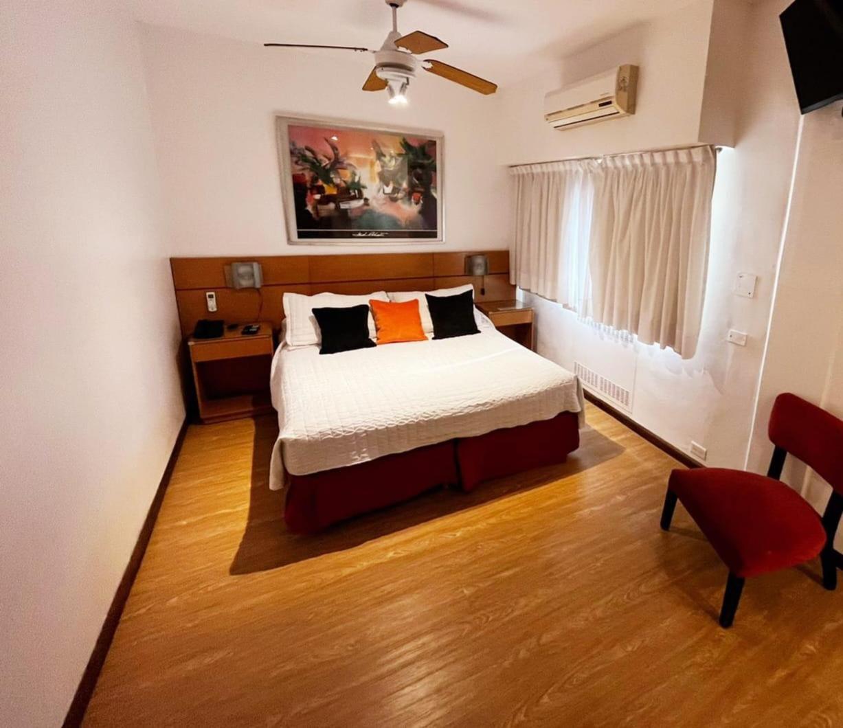 Hotel Sarmiento Palace Ciudad Autónoma de Buenos Aires