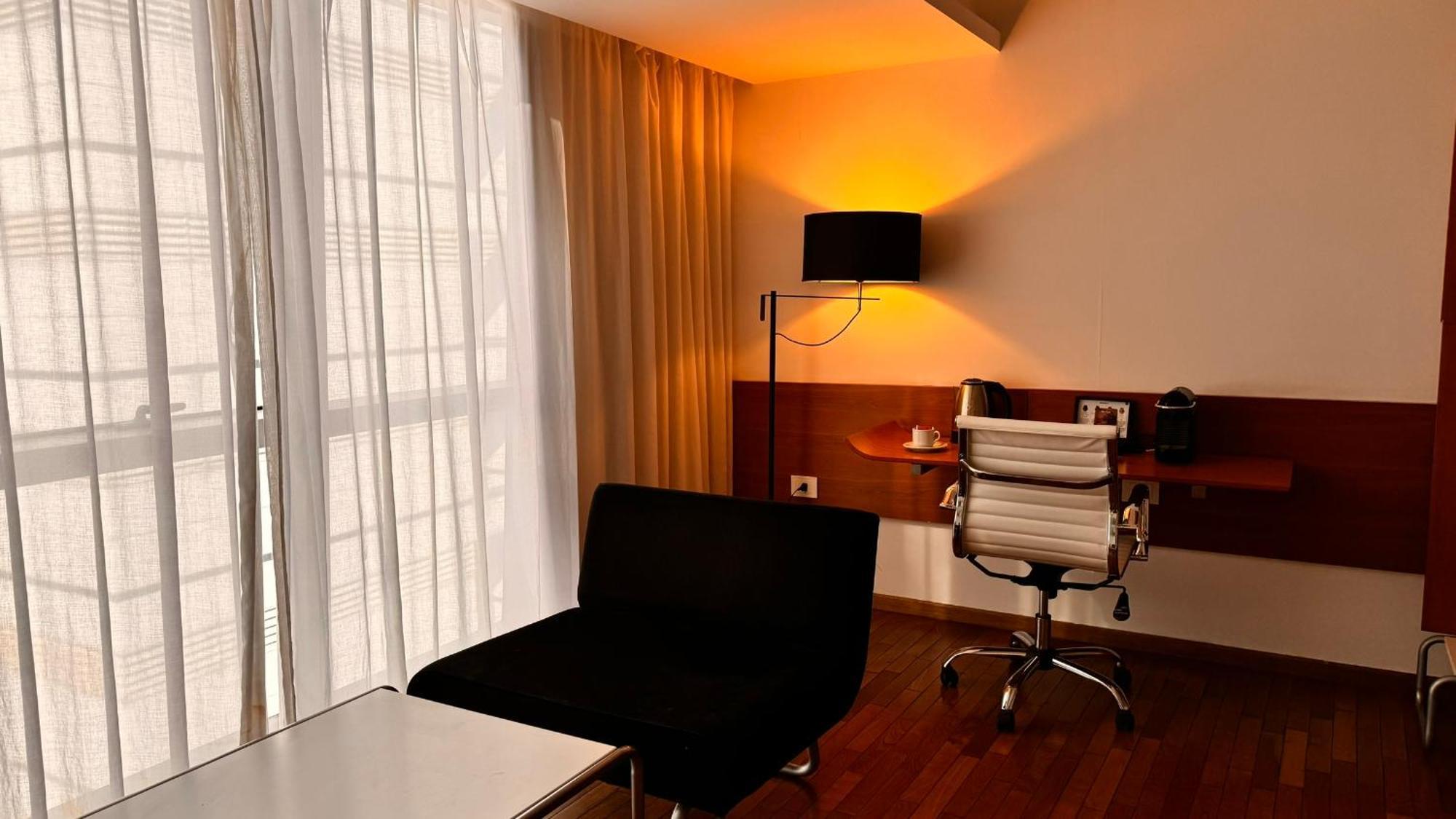 Design Hotel 4*