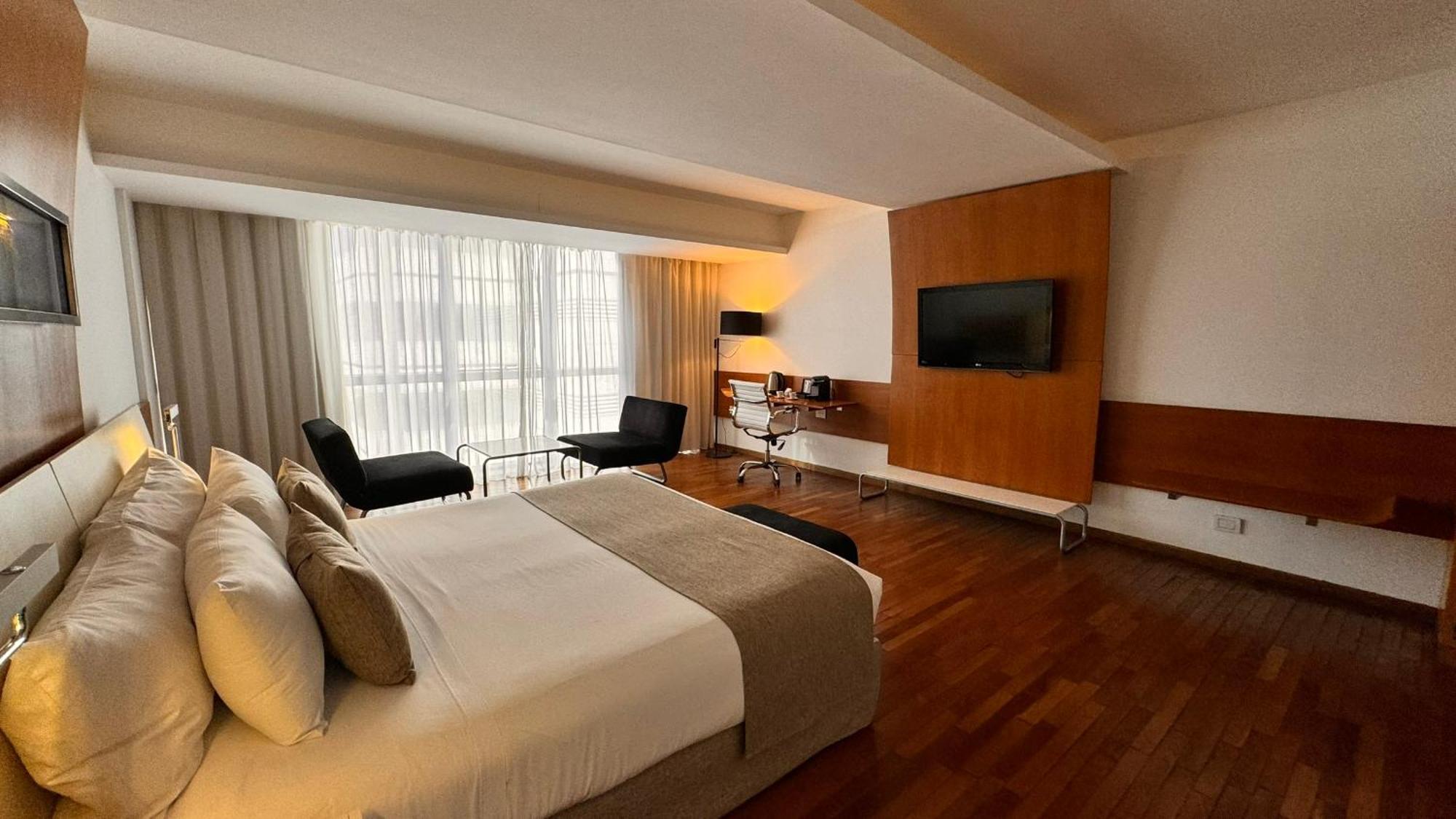 Hotel Design 4*