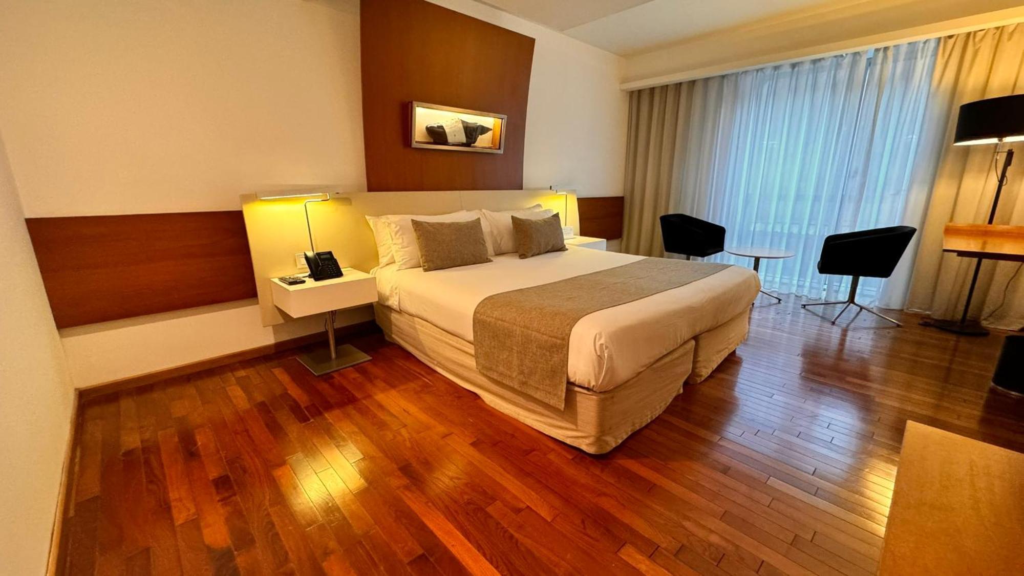 Hotel Design