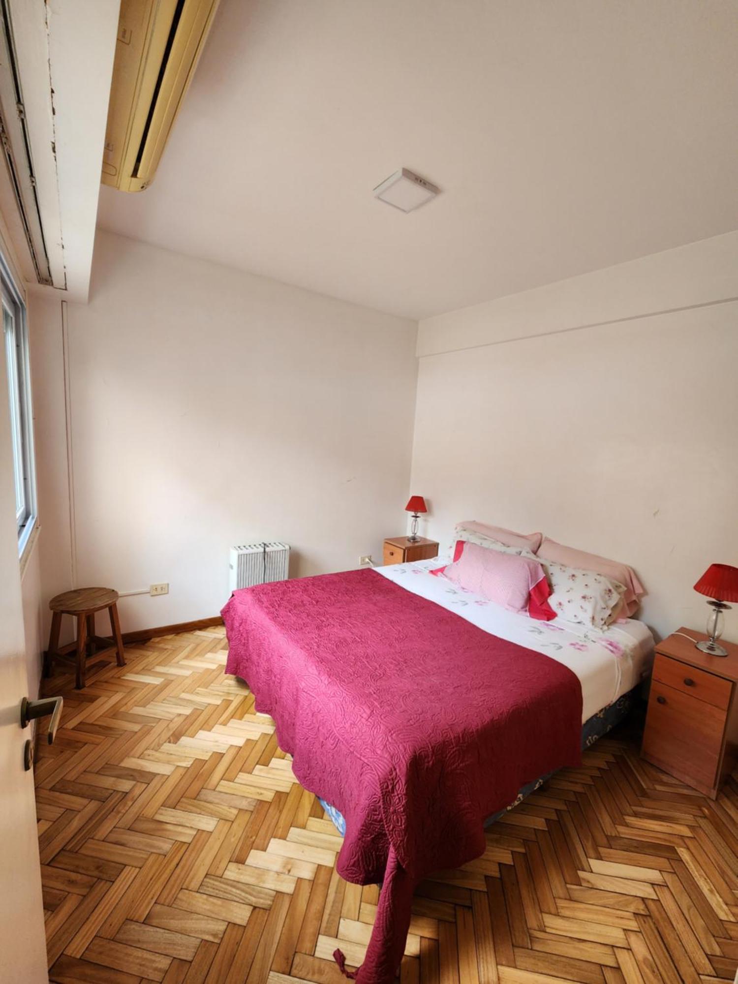 Amusing Recoleta Apartamento Ciudad Autónoma de Buenos Aires