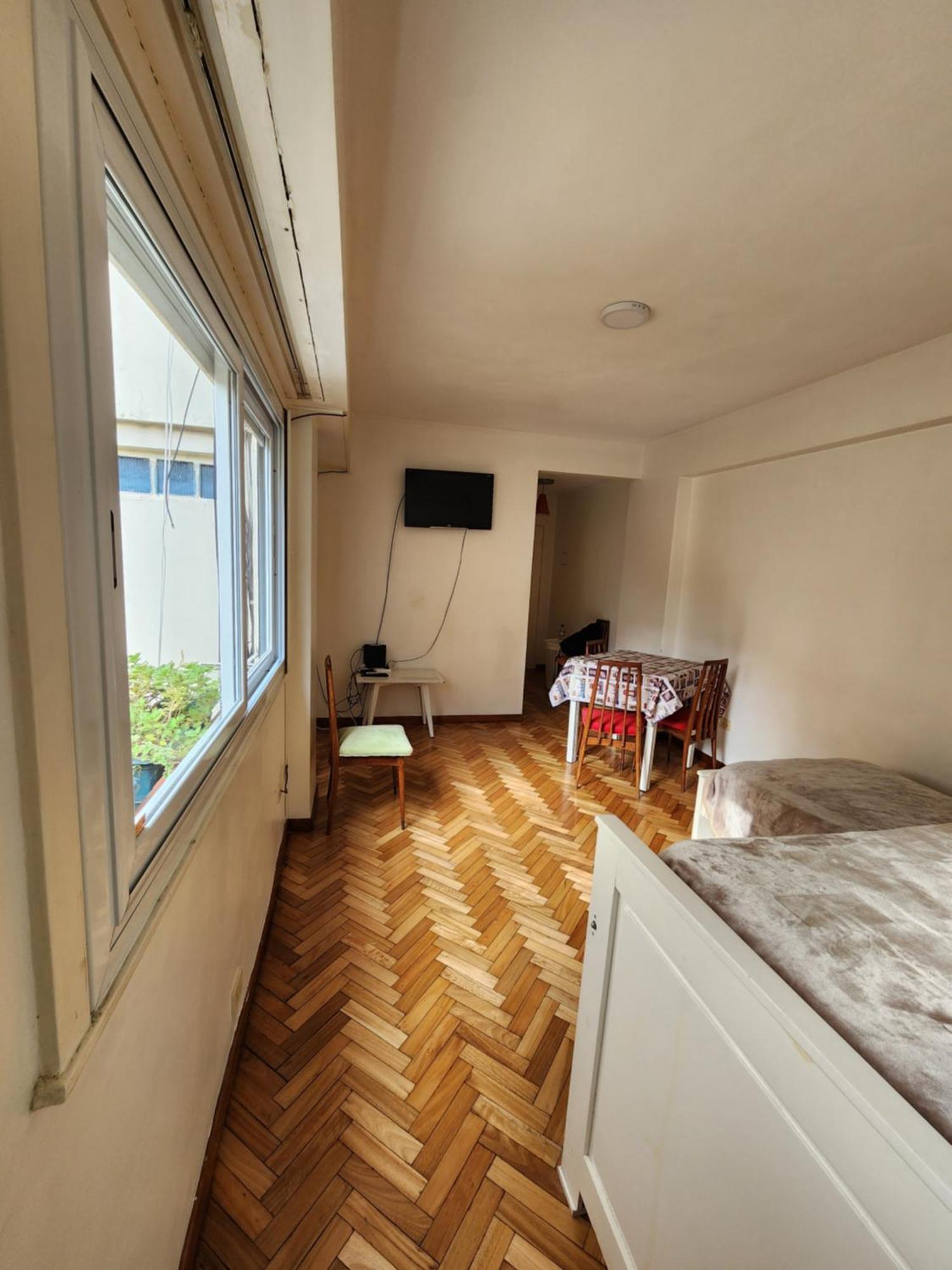 Amusing Recoleta Apartamento
