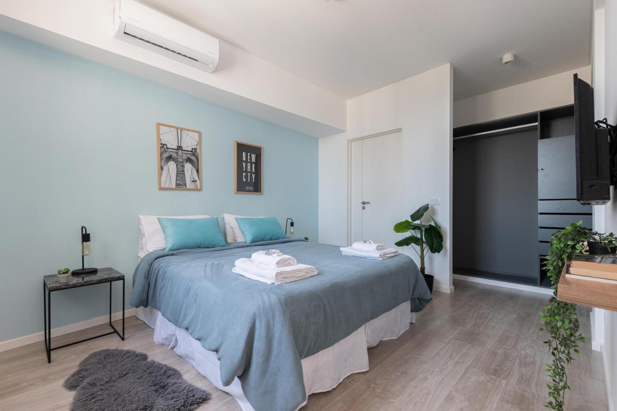 Fliphaus Guateflat - Aparts 'a' Palermo Soho Apartamento *