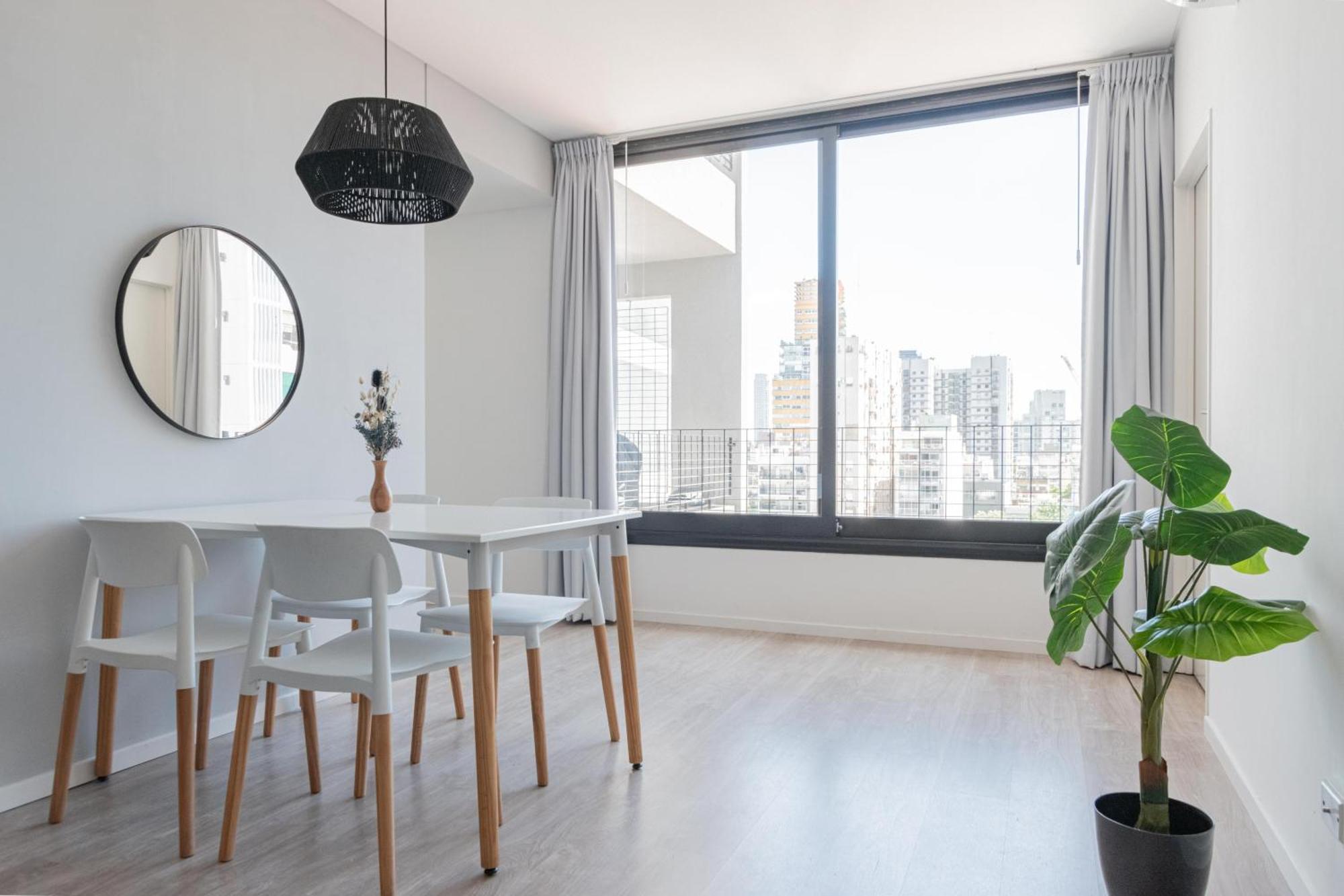 Fliphaus Guateflat - Aparts 'a' Palermo Soho * Ciudad Autónoma de Buenos Aires