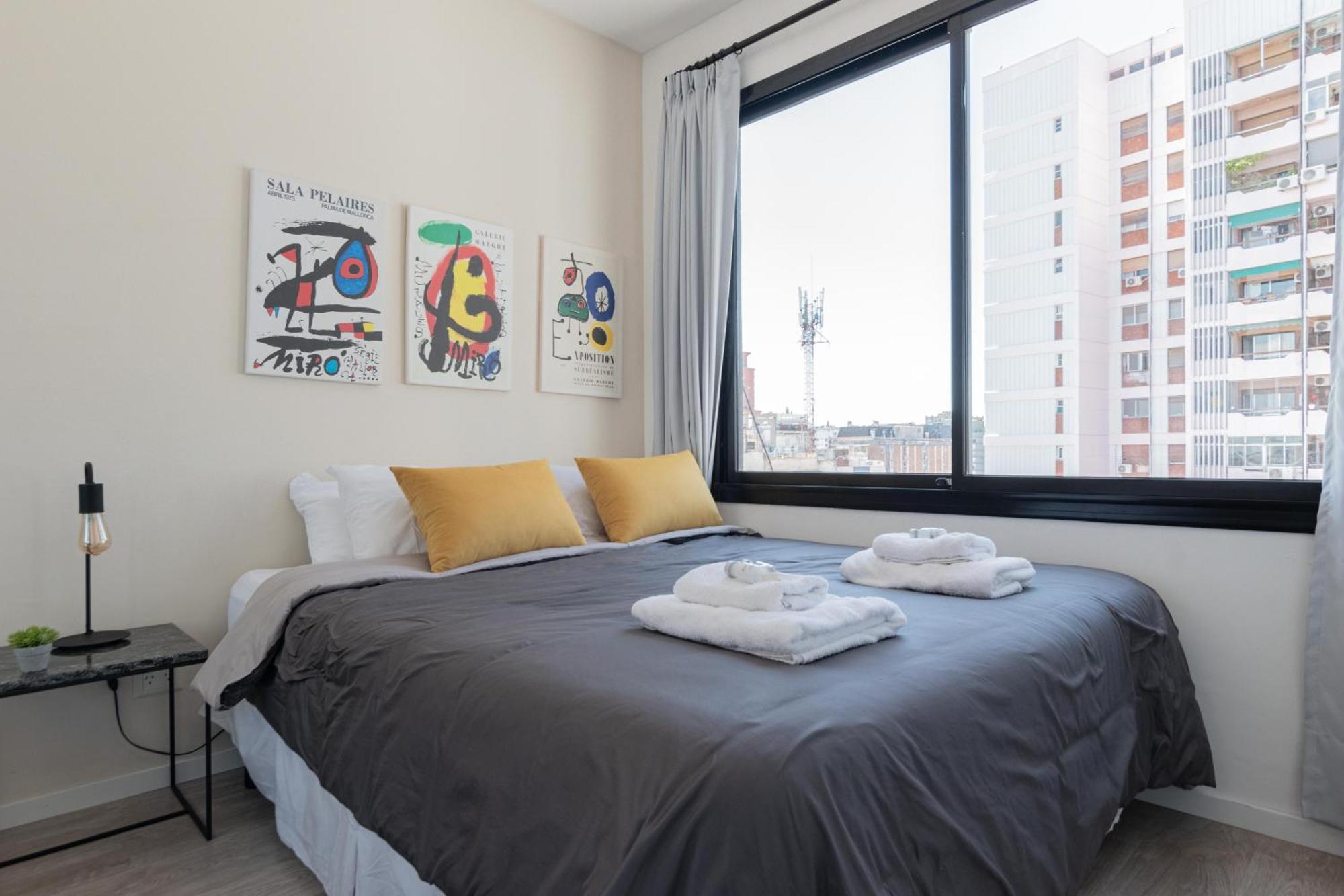 Fliphaus Guateflat - Aparts 'a' Palermo Soho *
